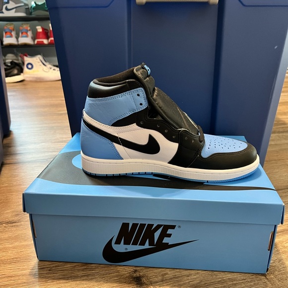 Air Jordan Retro High OG Size